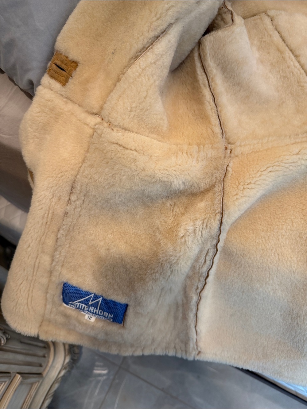 Matterhorn Women’s Coat - Picture 3 of 4